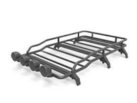 Amewi Dachgepäcktrager 406602 Roof Rack / 016-SA0035