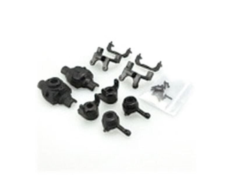 Amewi Achsgehäuse vorne Front Axle Housing / 016-TA0004