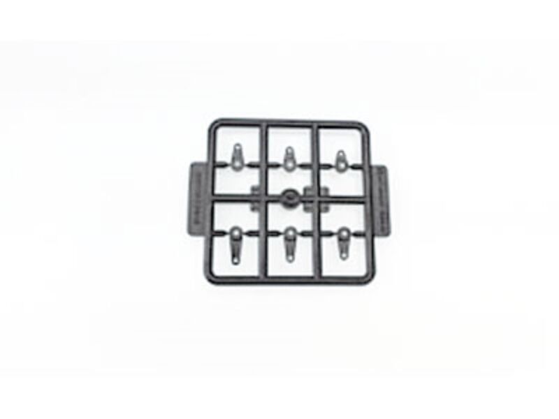 Amewi 2.2g Servo Arme 2.2g Servo Arms / 016-TA0015