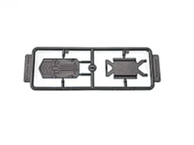 Amewi Akkuhalter Akku Seat / 016-TA0018