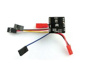 Amewi 2S ESC 2S ESC / 016-TS0001