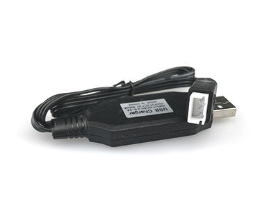 Amewi 2S USB Lader 2S USB Cable Charger / 016-YS0002