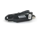 Amewi 2S USB Lader 2S USB Cable Charger / 016-YS0002