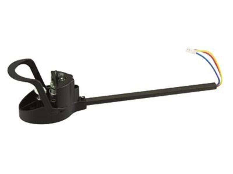 Amewi Antriebsset Weiß Reverse (VR) AMX51 / 057-U829-11