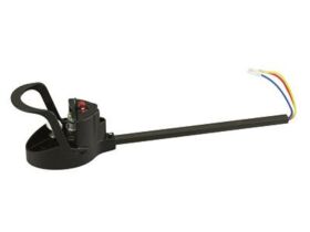 Amewi Antriebsset Rot Reverse (HR) AMX51 / 057-U829-12