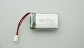 Amewi 3.7V 700mah LiPo Akku EC145 Heli / 061-XK2K124013