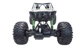 Amewi Crazy Crawler "Green" 4WD RTR 1:10  Rock Crawler / 22217