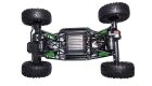 Amewi Crazy Crawler "Green" 4WD RTR 1:10  Rock Crawler / 22217