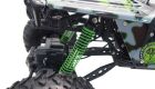 Amewi Crazy Crawler "Green" 4WD RTR 1:10  Rock Crawler / 22217
