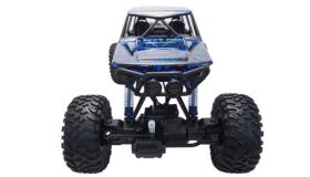 Amewi Crazy Crawler "Blue" 4WD RTR 1:10  Rock Crawler / 22218