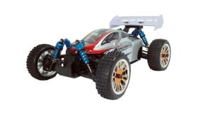 Amewi Troian Pro Buggy brushless 1:16 4WD, 2,4GHz / 22238