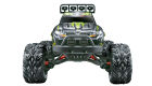 AMEWI X-King PRO Monstertruck brushless 4WD 1:12 RTR GHz / 22242