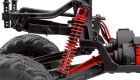 AMEWI X-King PRO Monstertruck brushless 4WD 1:12 RTR GHz / 22242