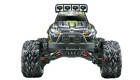 Amewi X-King PRO 4WD brushless 1:12 Monstertruck, RTR, 2,4GHz / 22242