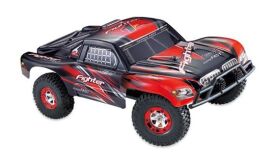 Amewi Fighter PRO 4WD brushless 1:12 Short Course,...