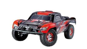 Amewi Fighter PRO 4WD brushless 1:12 Short Course,...