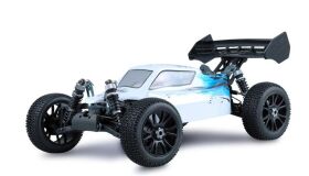 Amewi Planet Pro 4WD Buggy RTR 1:8, 2,4GHZ,...