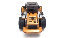 Amewi Radlader mit Ladeschaufel Scale 1:18, 2,4GHz, Metall / 22304