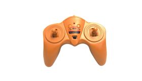 Amewi Radlader mit Ladeschaufel Scale 1:18, 2,4GHz, Metall / 22304