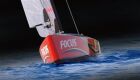 Amewi Focus V2 -100cm Segel Racing Yacht 2,4 GHz, RTR / 26061