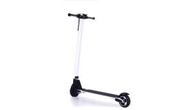 Amewi Scooter GFK weiß Scooter GFK white / 27026
