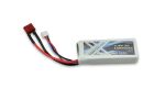 Amewi LiPo Akku 2S 7.4V 1500mah Softcase, DEANS / 28910