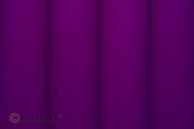 Oracover Bügelfolie Oracover fluoresz. violett (2...
