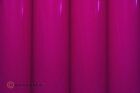 Oracover Bügelfolie power pink (2 Meter) / X3024