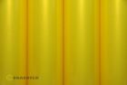 Oracover Bügelfolie Oracover perlmutt gelb (2 Meter) / X3027