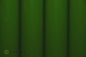 Oracover Bügelfolie Oracover hellgrün (2 Meter)...