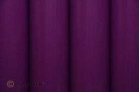 Oracover Bügelfolie Oracover violett (2 Meter) / X3036