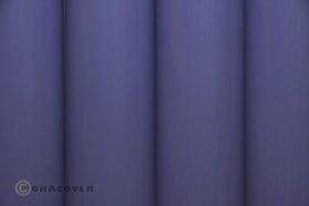 Oracover Bügelfolie Oracover lila (2 Meter) / X3037