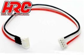 HRC Racing Ladekabel Verlängerung JST XH-EH Balancer...