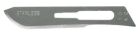 Excel Tools Scalpel Blade #10 Surgical Blade (2 pcs) Fits 00003 / 00004 Scalpels / EXL00010