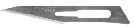 Excel Tools Scalpel Blade #11 Surgical Blade (2 pcs) Fits...
