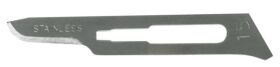 Excel Tools Scalpel Blade #15 Surgical Blade (2 pcs) Fits...