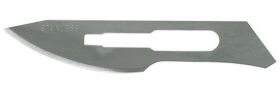Excel Tools Scalpel Blade #23 Surgical Blade (2 pcs) Fits...