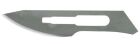 Excel Tools Scalpel Blade #23 Surgical Blade (2 pcs) Fits 00003 / 00004 Scalpels / EXL00023