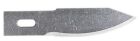 Excel Tools Knife Blade #25 Contoured Blade (5 pcs) Fits: K2,K5 And K6 Handles / EXL20025