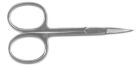 Excel Tools Scissors Stainless Steel Straight 8.9cm / EXL55615