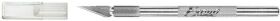 Excel Tools Knife K1 Light Duty Round Aluminum with...