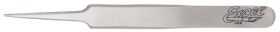 Excel Tools Tweezers Fine Point Straight Point Polished...