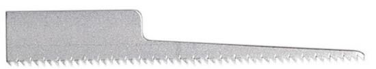 Excel Tools Knife Blade #15 Narrow Saw Blade (5 pcs) Fits: K2,K5 And K6 Handles / EXL20015