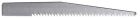 Excel Tools Knife Blade #27 Saw Blade (5 pcs) Fits: K2,K5 And K6 Handles / EXL20027