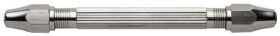 Excel Tools Pin Vise 4 Double Ended Pin Vise / EXL70023