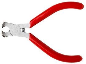 Excel Tools Plier End Nipper 4in / 10.1cm / EXL55591