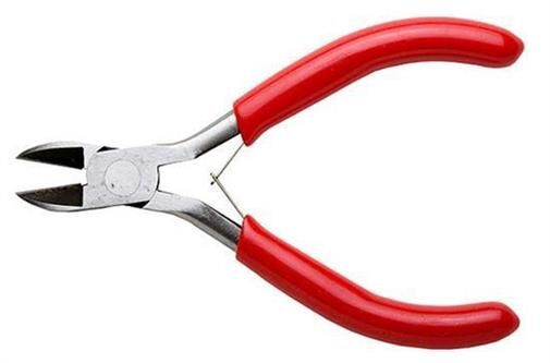 Excel Tools Plier Wire Cutter 4in / 10.1cm / EXL55550