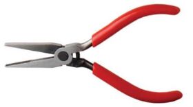 Excel Tools Plier Flat Nose 5.5in / 14cm / EXL55570