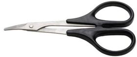 Excel Tools Lexan Scissors Curved 5.5in / 14cm / EXL55533