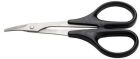 Excel Tools Lexan Scissors Curved 5.5in / 14cm / EXL55533